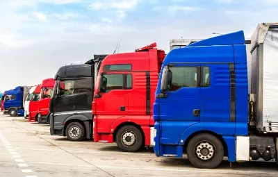 Adana Selamsız Ambar Nakliyat