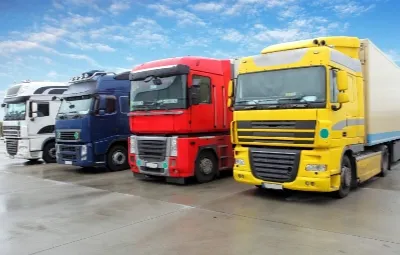 Adana Selamsız Nakliye Ambarı